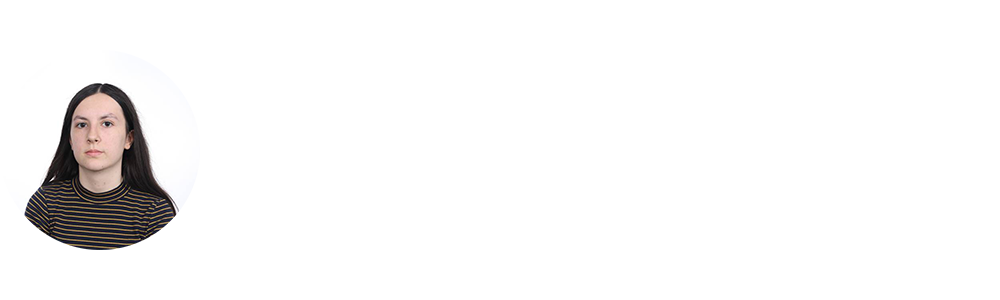 Sample website logo